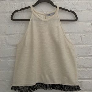 Zara Tank